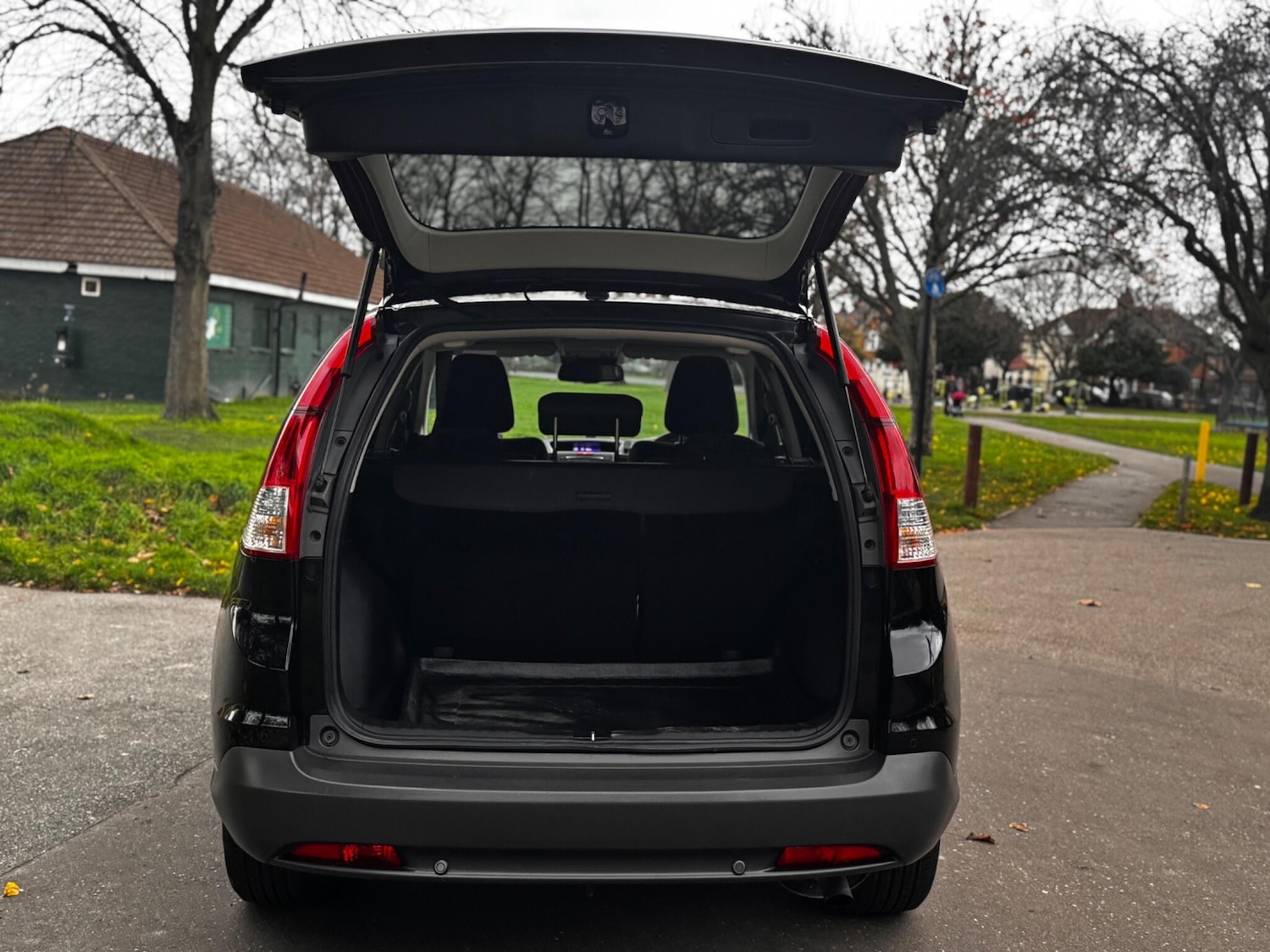 Used Honda CR-V 2014 for sale - 76918640: Photo 38