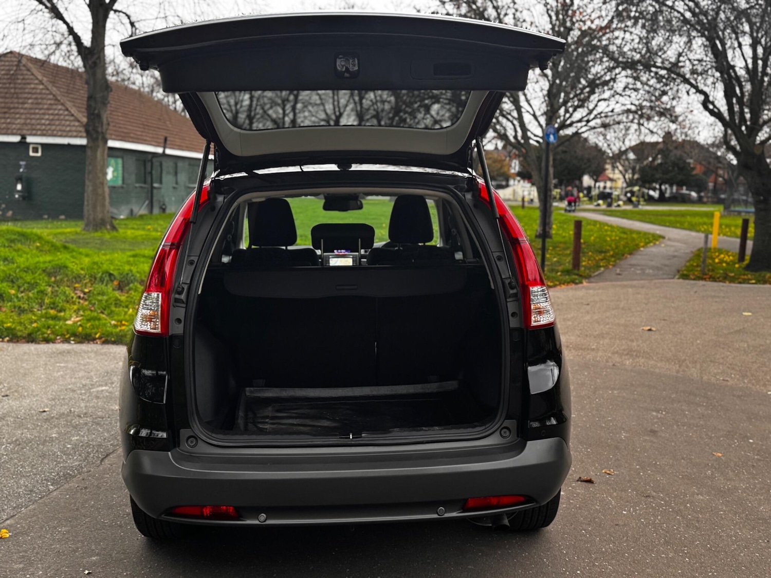 Used Honda CR-V 2014 for sale - 76918640: Photo 39