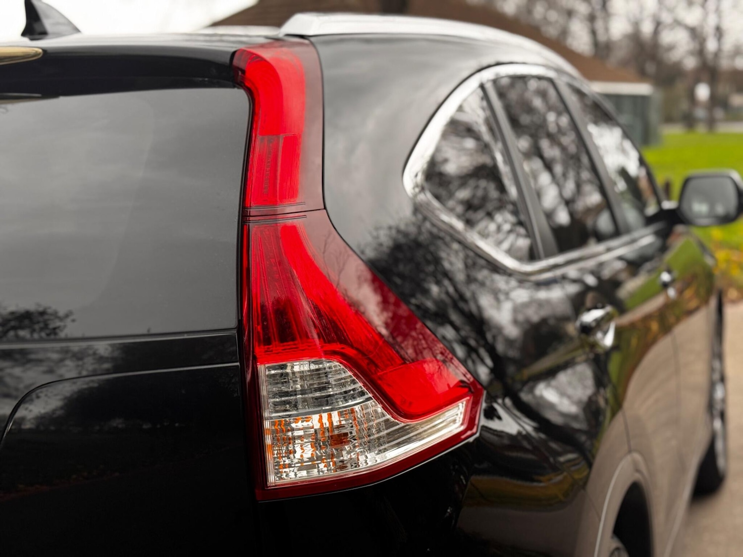 Used Honda CR-V 2014 for sale - 76918640: Photo 40