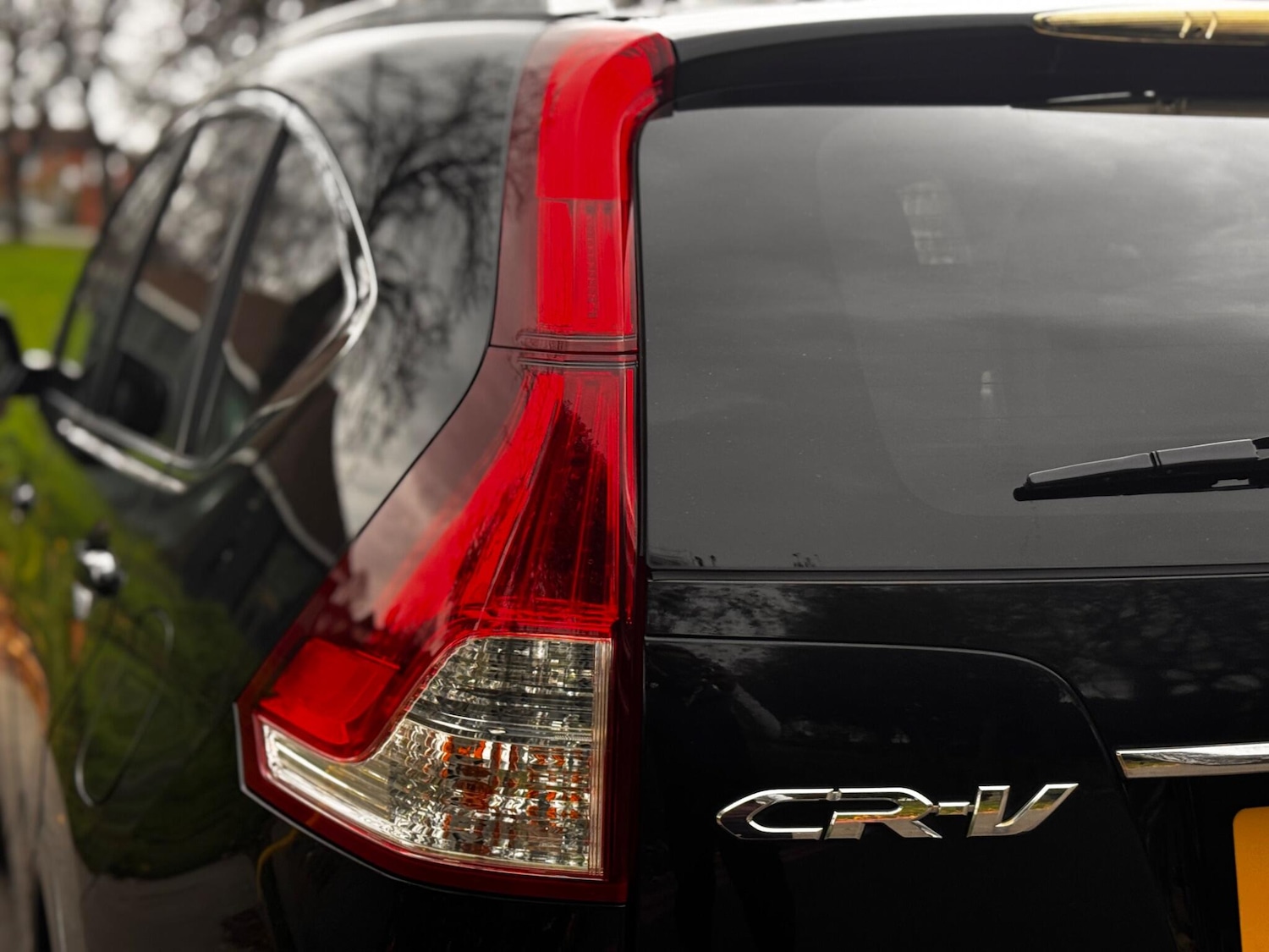 Used Honda CR-V 2014 for sale - 76918640: Photo 41