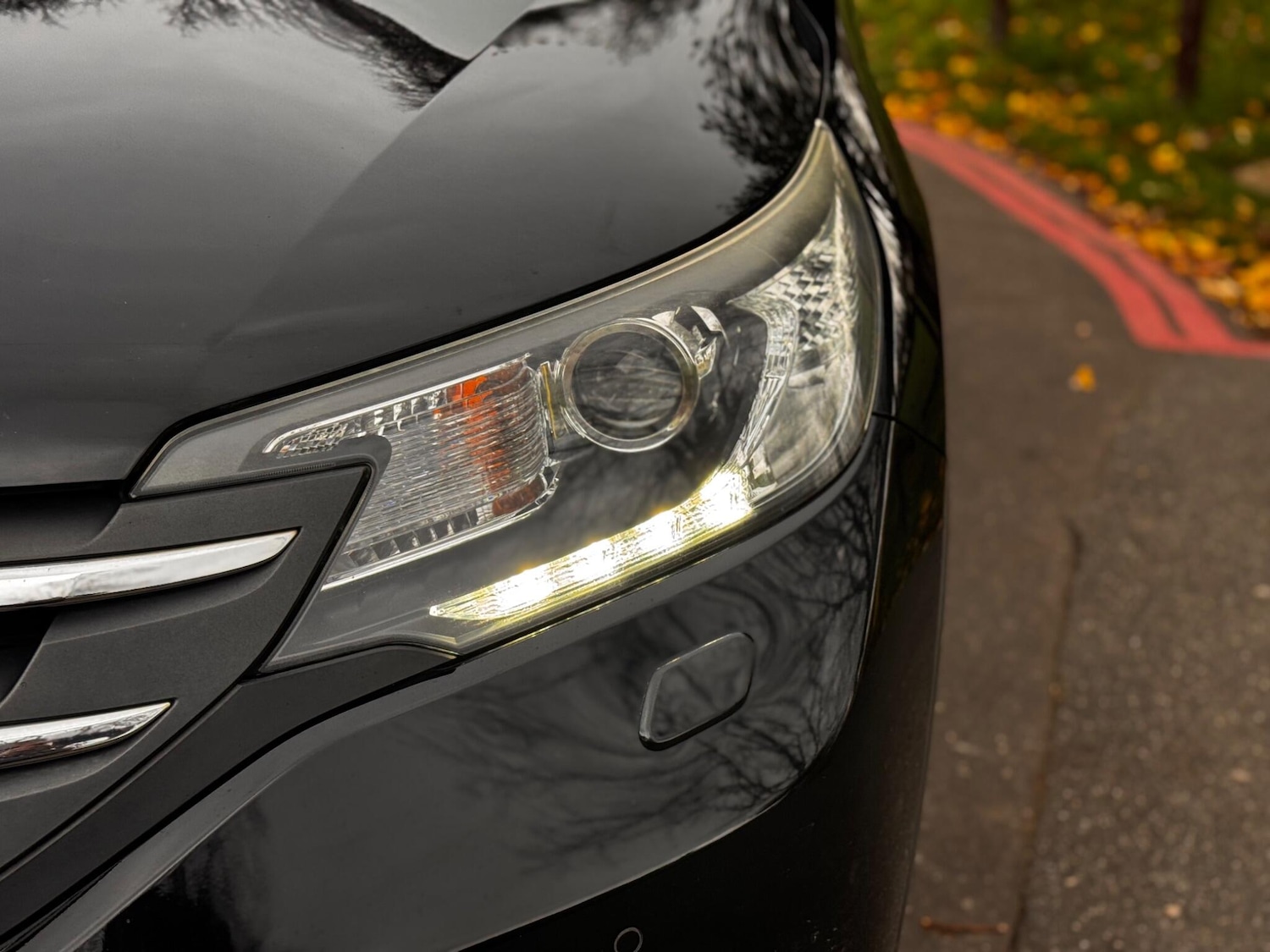 Used Honda CR-V 2014 for sale - 76918640: Photo 43