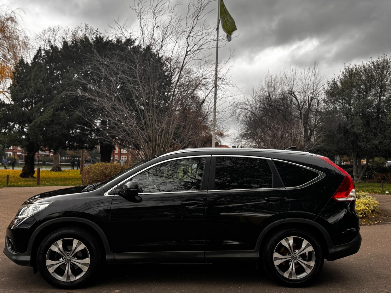 Used Honda CR-V 2014 for sale - 76918640: Photo 47