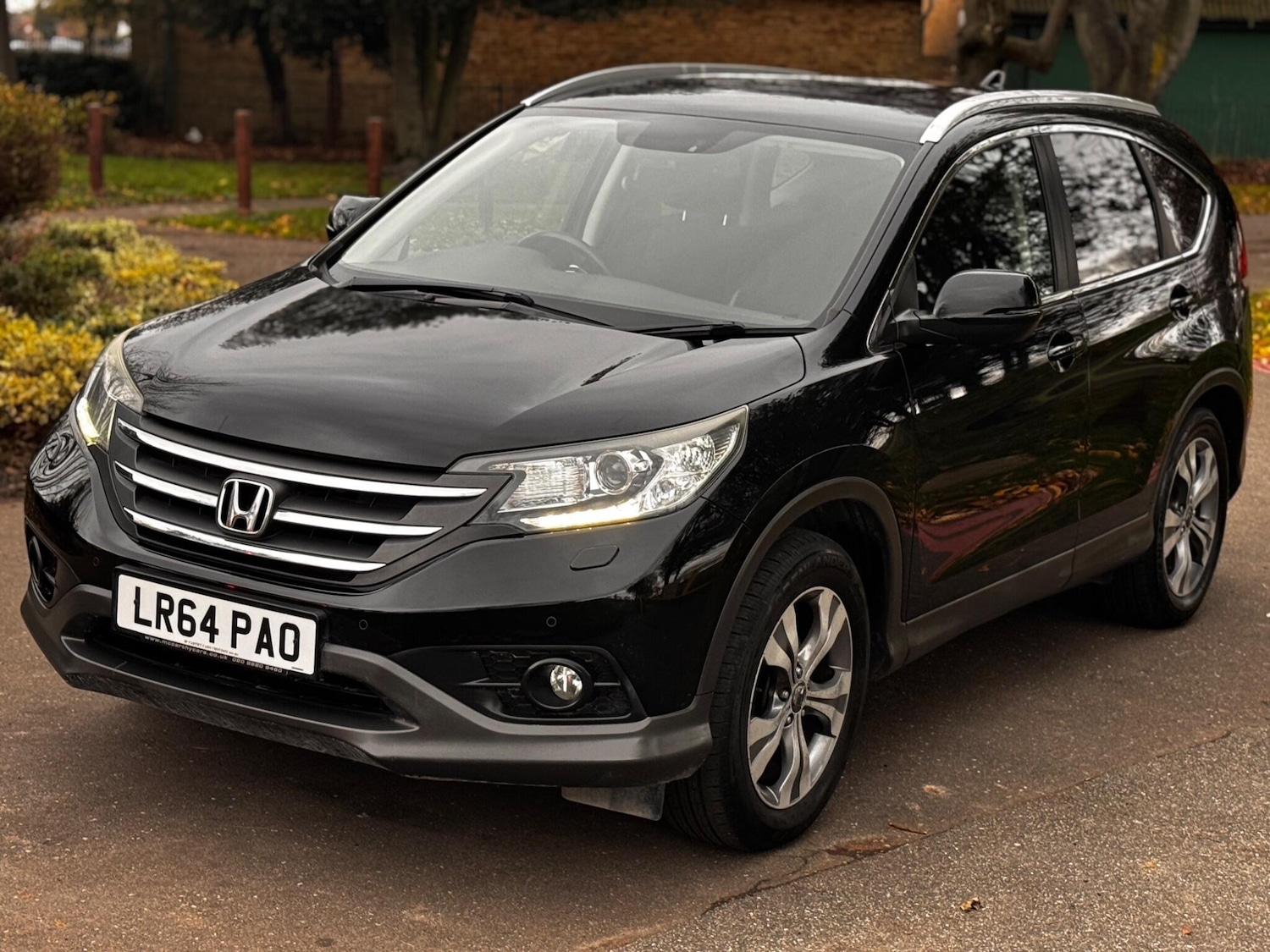 Used Honda CR-V 2014 for sale - 76918640: Photo 49