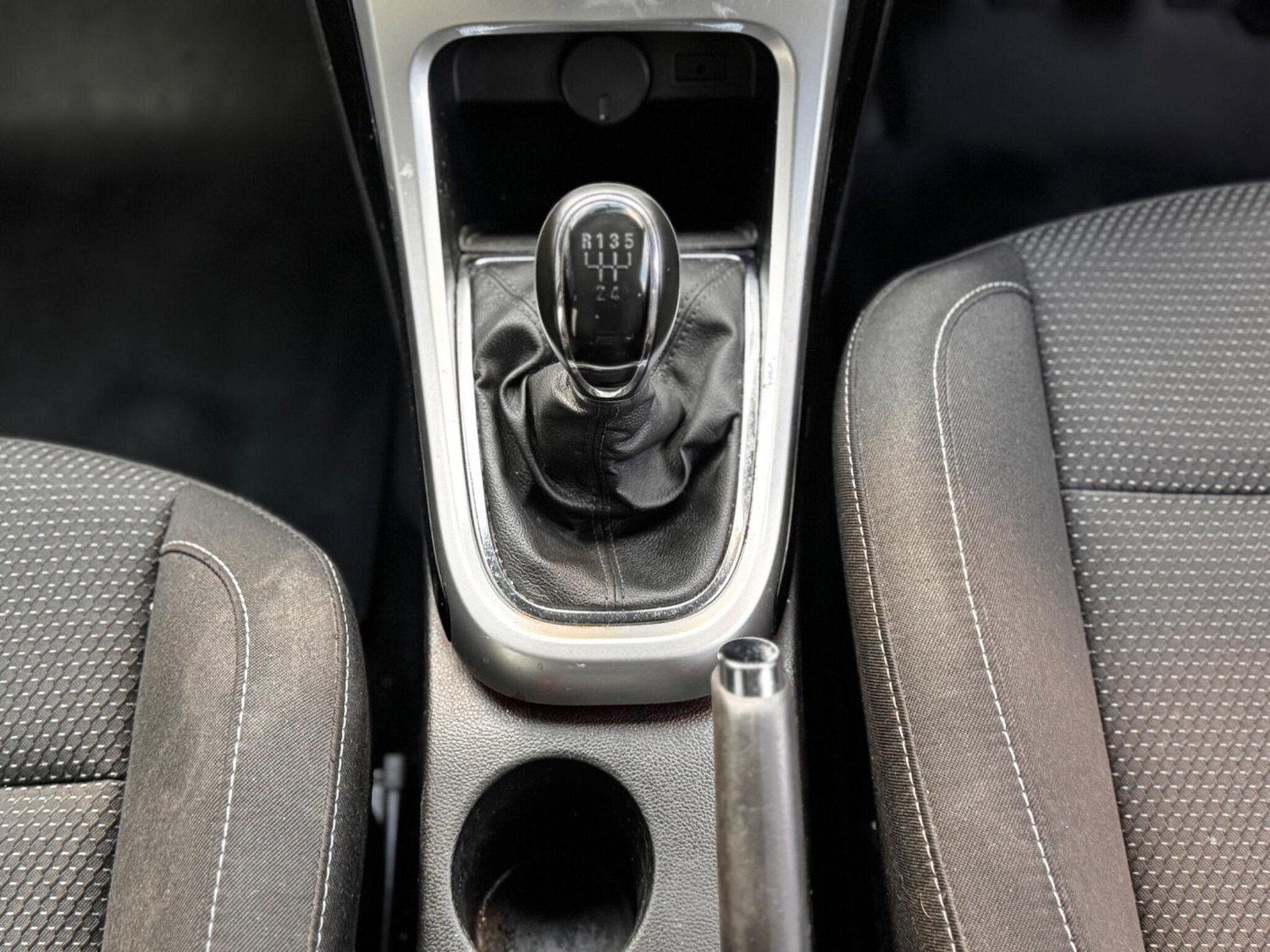 Used Vauxhall Astra 2015 for sale - 77050224: Photo 19