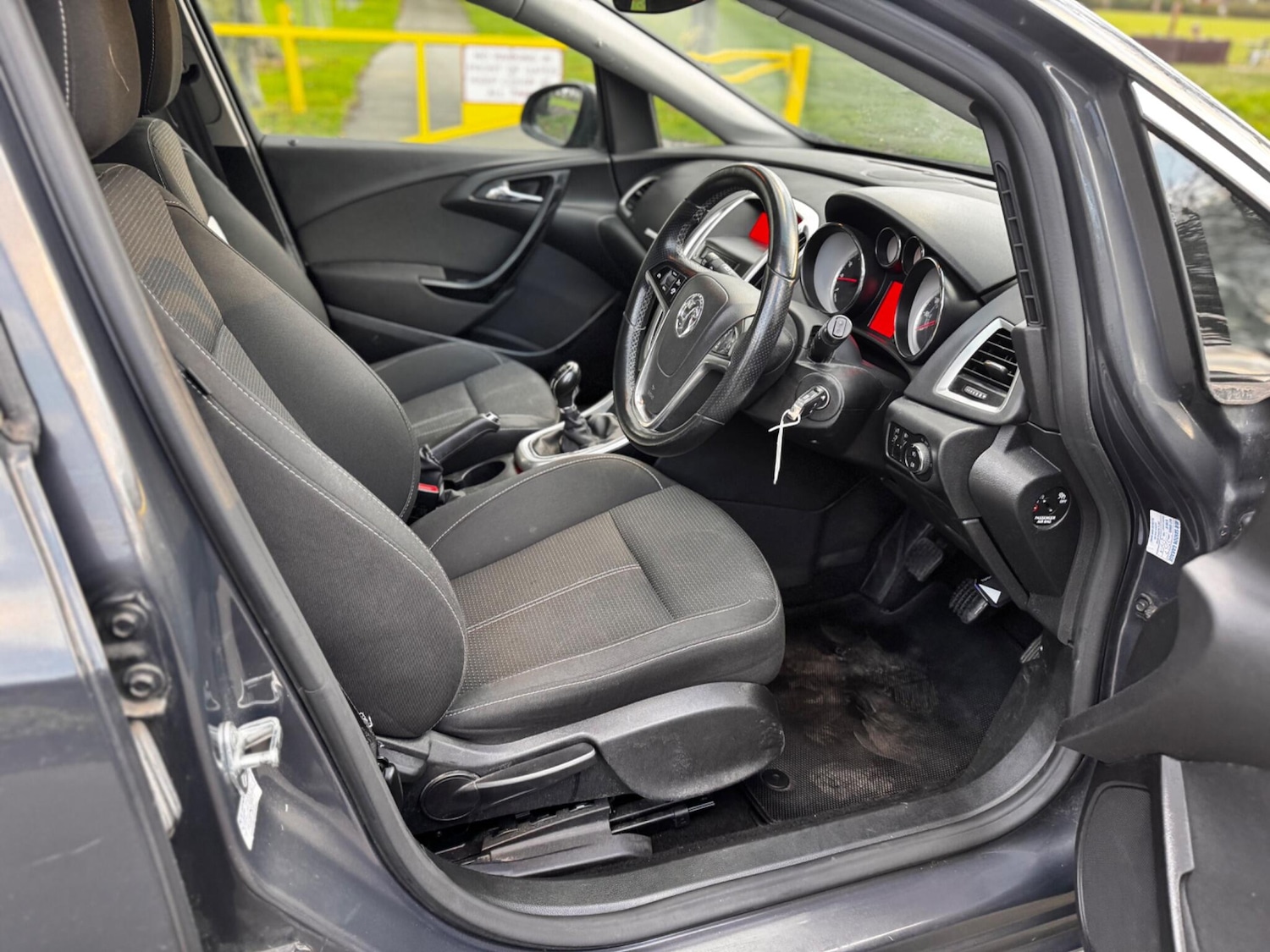 Used Vauxhall Astra 2015 for sale - 77050224: Photo 20