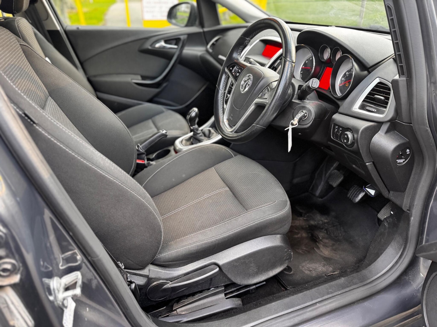 Used Vauxhall Astra 2015 for sale - 77050224: Photo 21