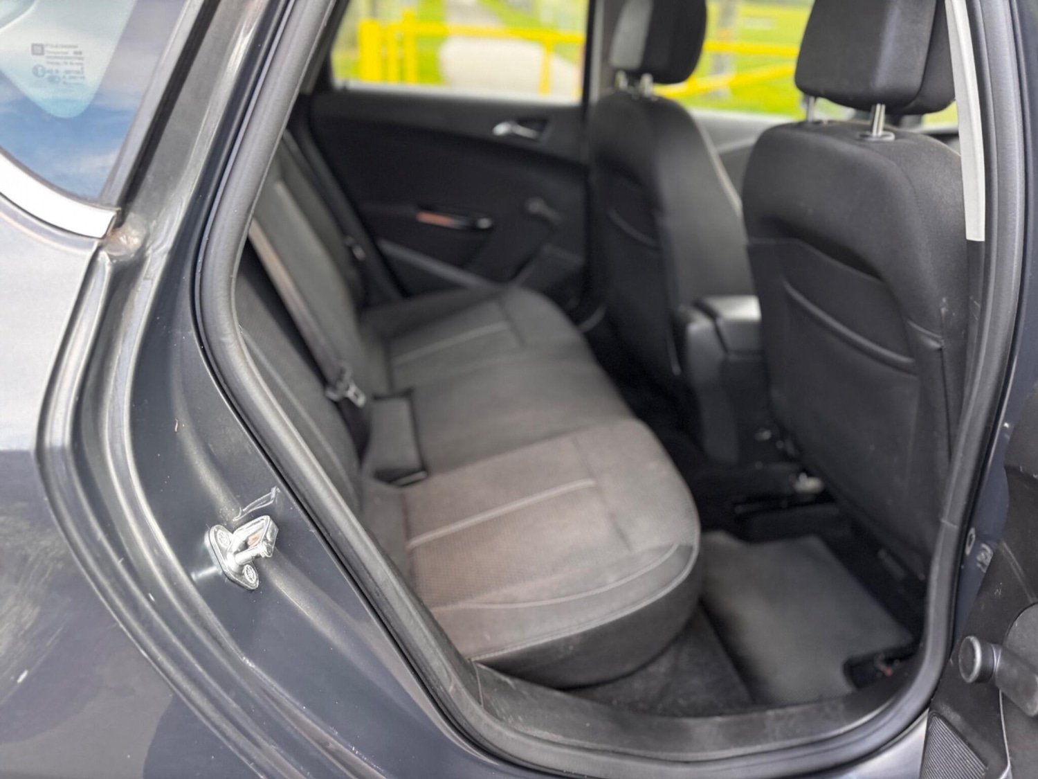 Used Vauxhall Astra 2015 for sale - 77050224: Photo 22