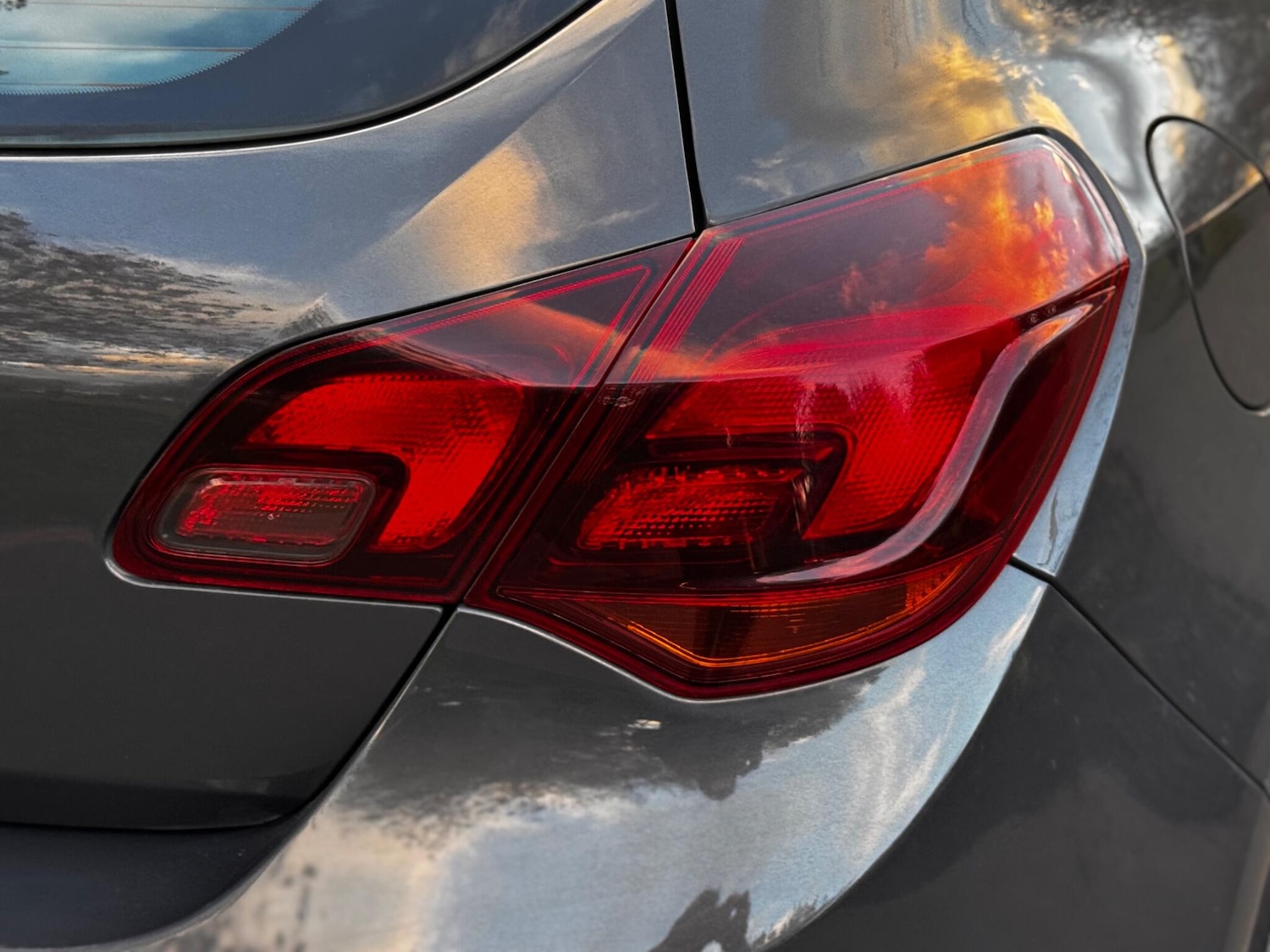 Used Vauxhall Astra 2015 for sale - 77050224: Photo 29