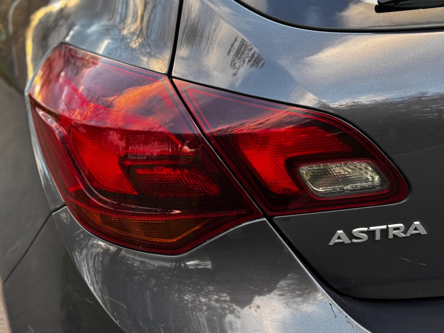 Used Vauxhall Astra 2015 for sale - 77050224: Photo 30