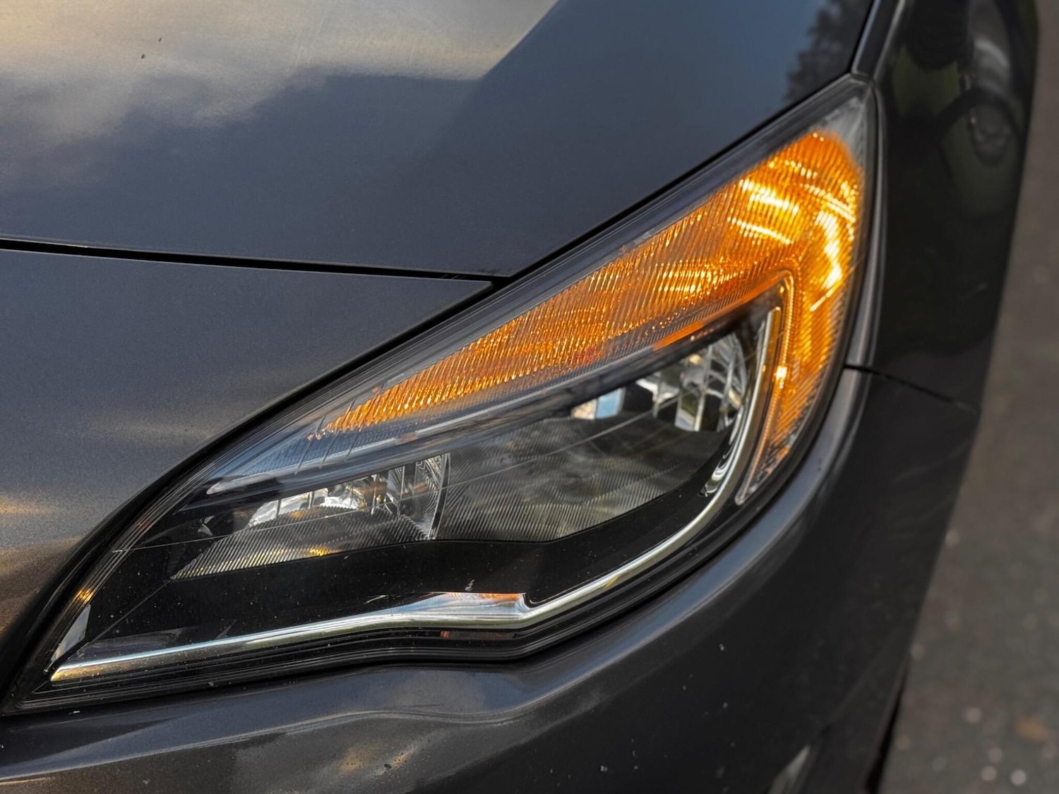 Used Vauxhall Astra 2015 for sale - 77050224: Photo 32