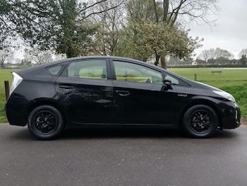 Used Toyota Prius 2012 for sale - 79213691: Photo