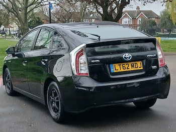 Used Toyota Prius 2012 for sale - 79213691: Photo