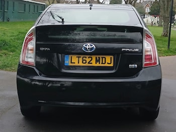 Used Toyota Prius 2012 for sale - 79213691: Photo