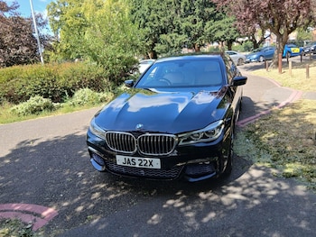 Used BMW 7 Series 2015 for sale - 79362244: Photo