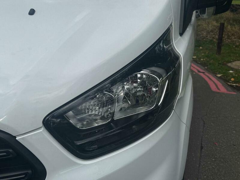 Used Ford Transit Custom 2019 for sale - 77484336: Photo 10