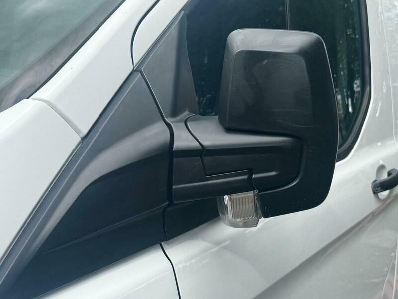 Used Ford Transit Custom 2019 for sale - 77484336: Photo 11