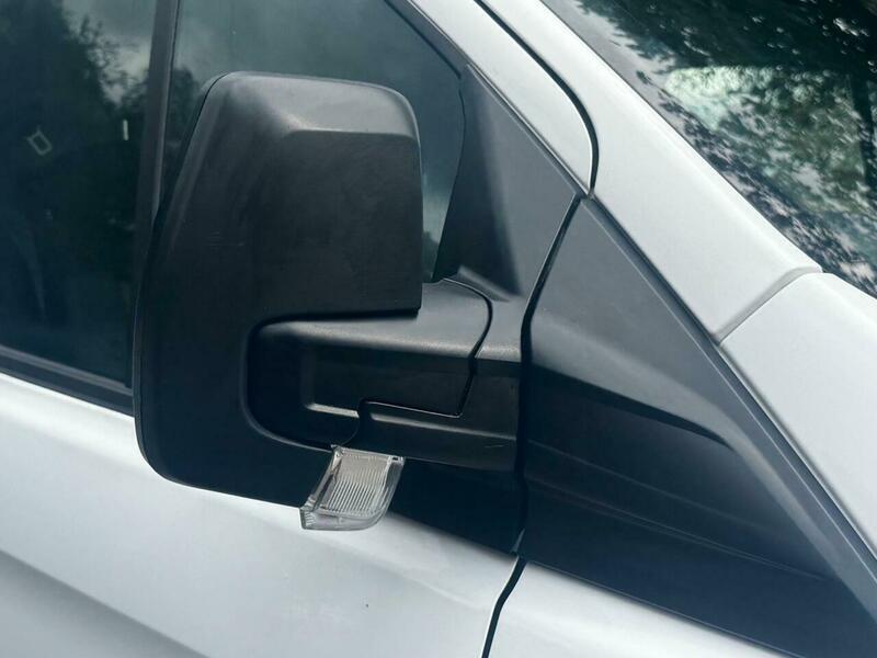 Used Ford Transit Custom 2019 for sale - 77484336: Photo 12