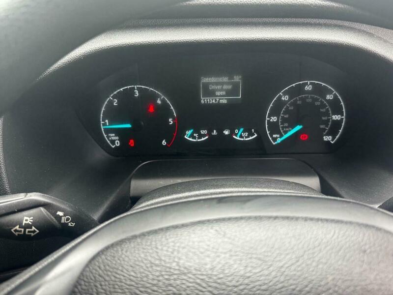Used Ford Transit Custom 2019 for sale - 77484336: Photo 17