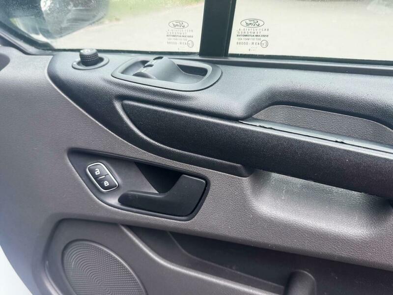 Used Ford Transit Custom 2019 for sale - 77484336: Photo 22