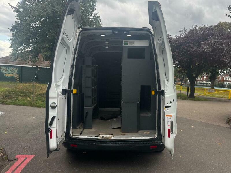 Used Ford Transit Custom 2019 for sale - 77484336: Photo 23