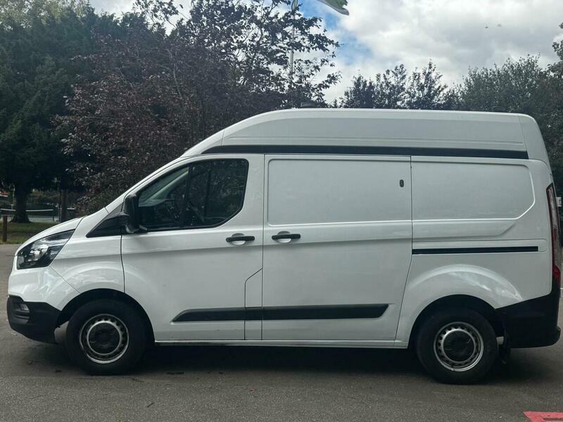 Used Ford Transit Custom 2019 for sale - 77484336: Photo 6