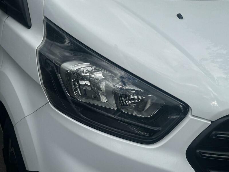 Used Ford Transit Custom 2019 for sale - 77484336: Photo 9