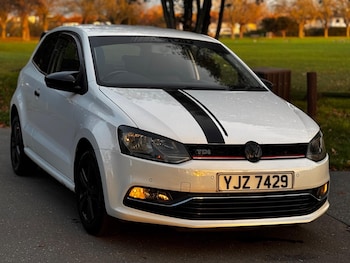 Used Volkswagen Polo 2016 for sale - 76700675: Photo