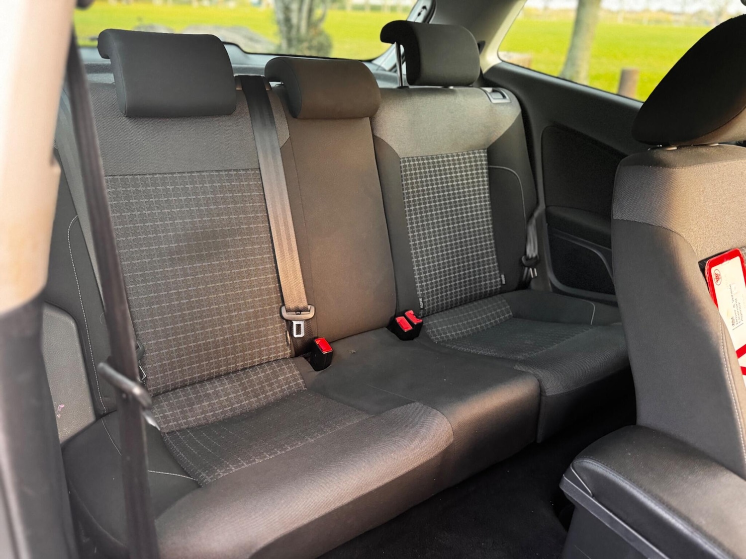 Used Volkswagen Polo 2016 for sale - 76700675: Photo 23