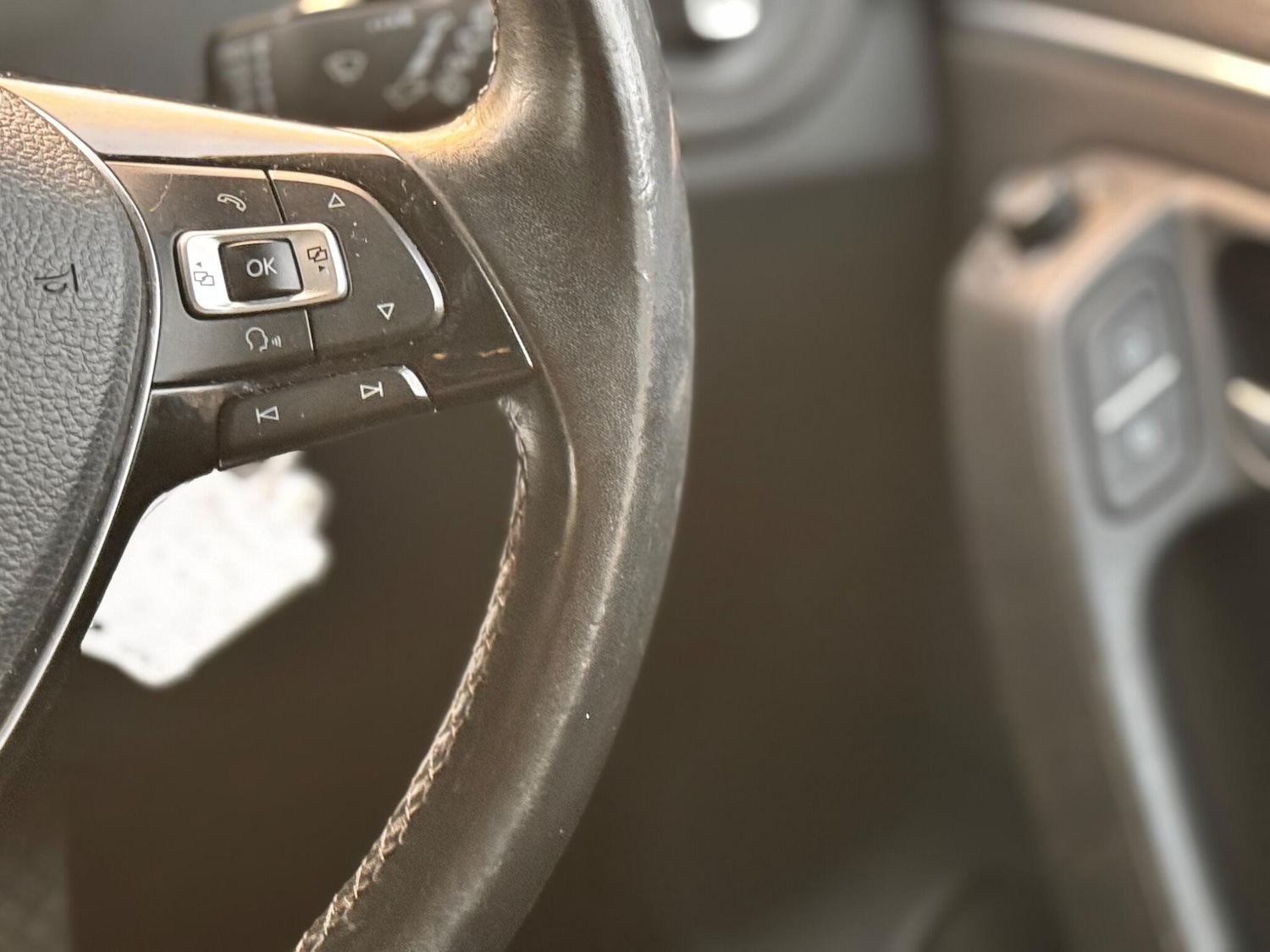 Used Volkswagen Polo 2016 for sale - 76700675: Photo 24