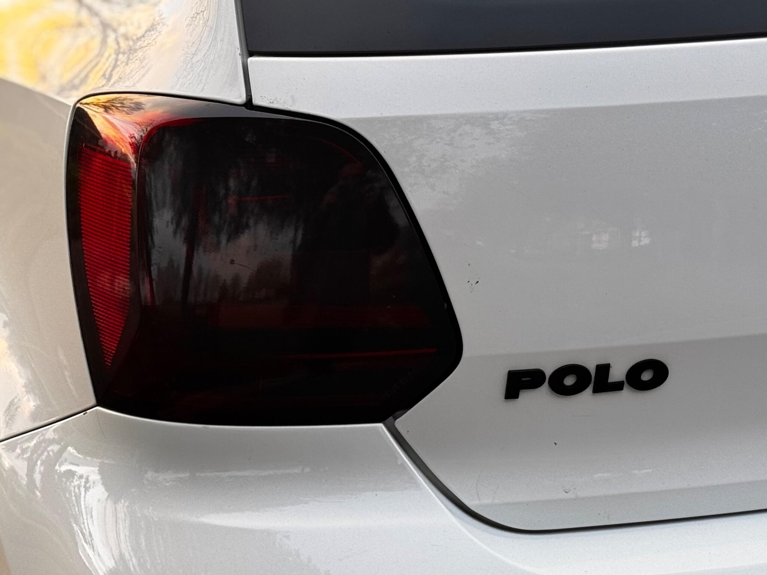 Used Volkswagen Polo 2016 for sale - 76700675: Photo 35