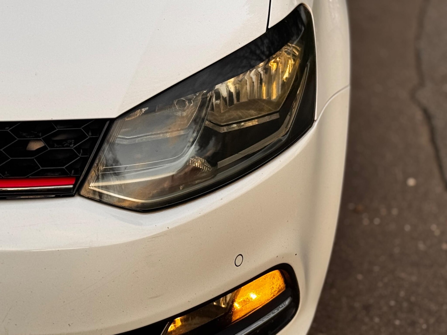 Used Volkswagen Polo 2016 for sale - 76700675: Photo 36