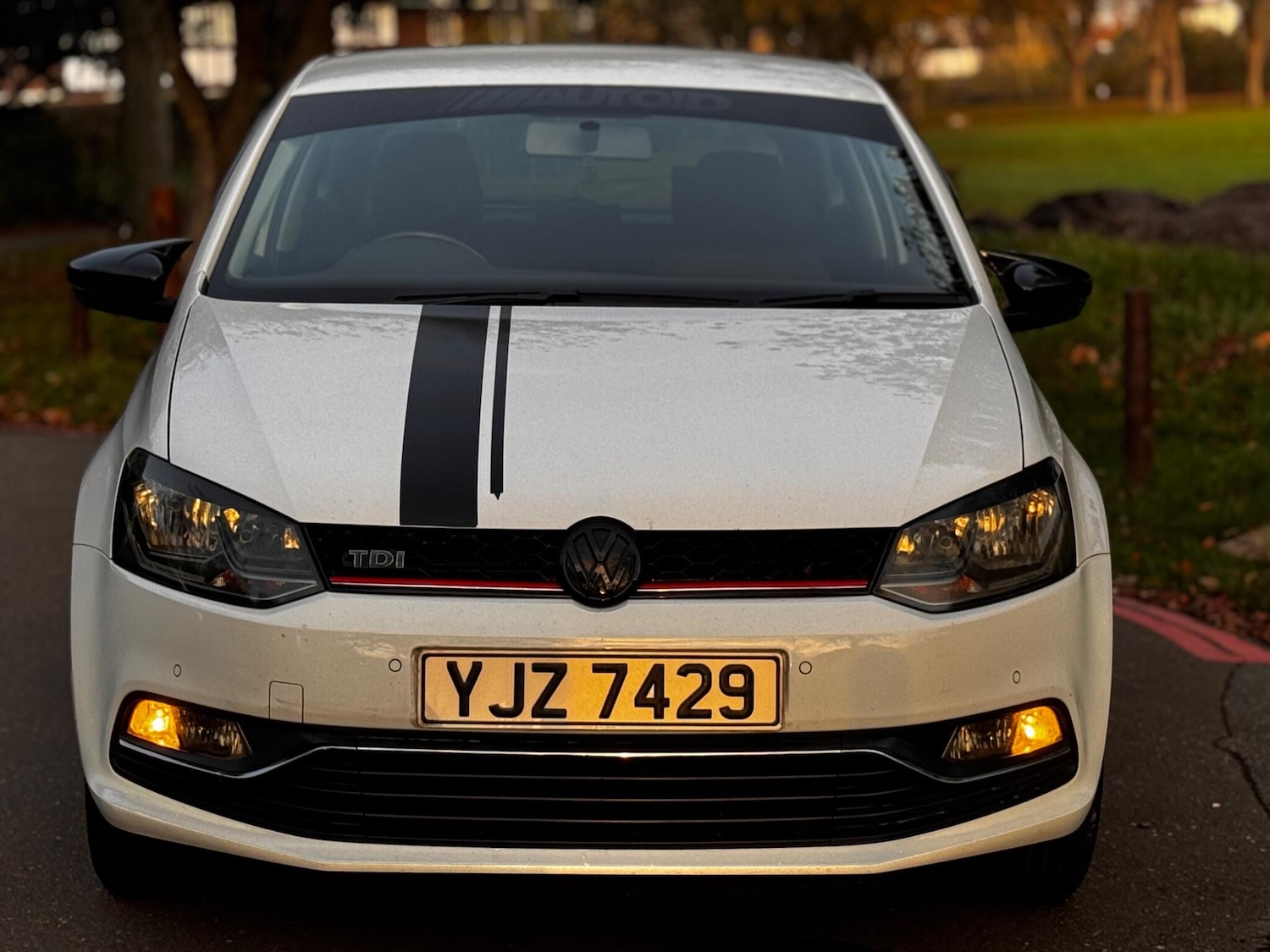 Used Volkswagen Polo 2016 for sale - 76700675: Photo 37