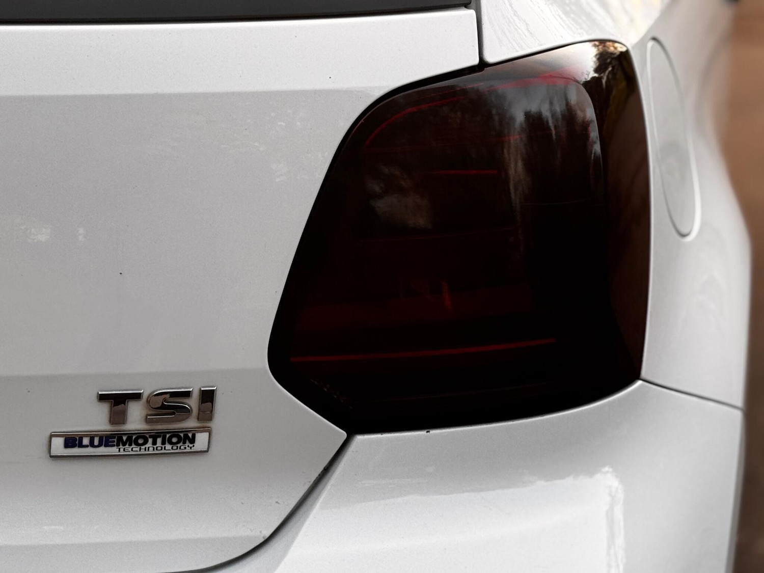 Used Volkswagen Polo 2016 for sale - 76700675: Photo 38