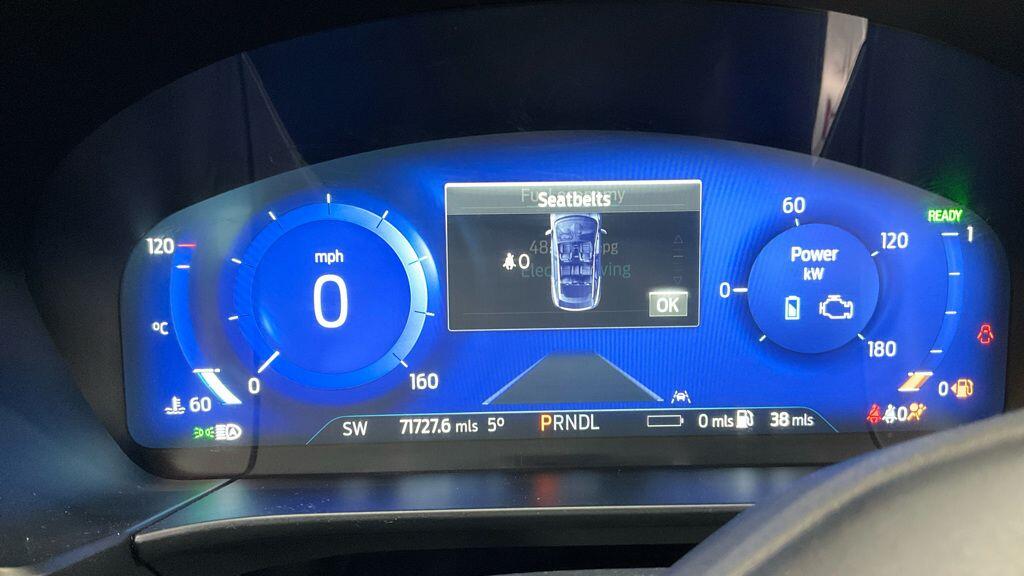 Used Ford Kuga 2022 for sale - 76898626: Photo 10