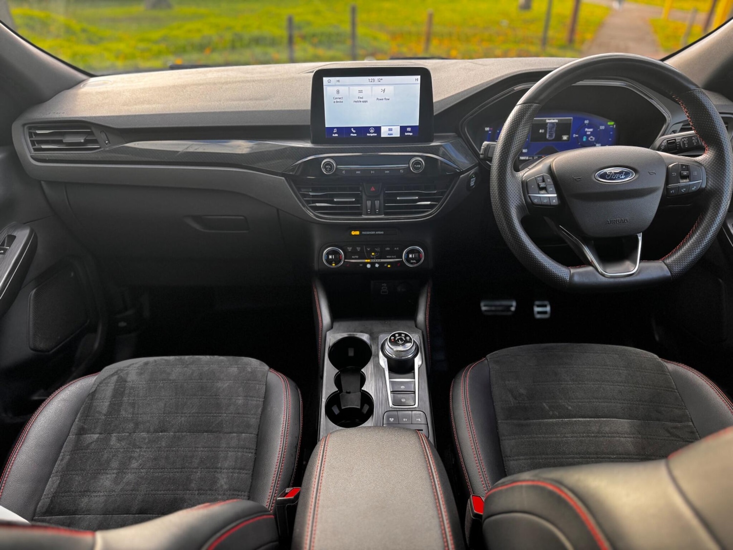 Used Ford Kuga 2022 for sale - 76898626: Photo 12