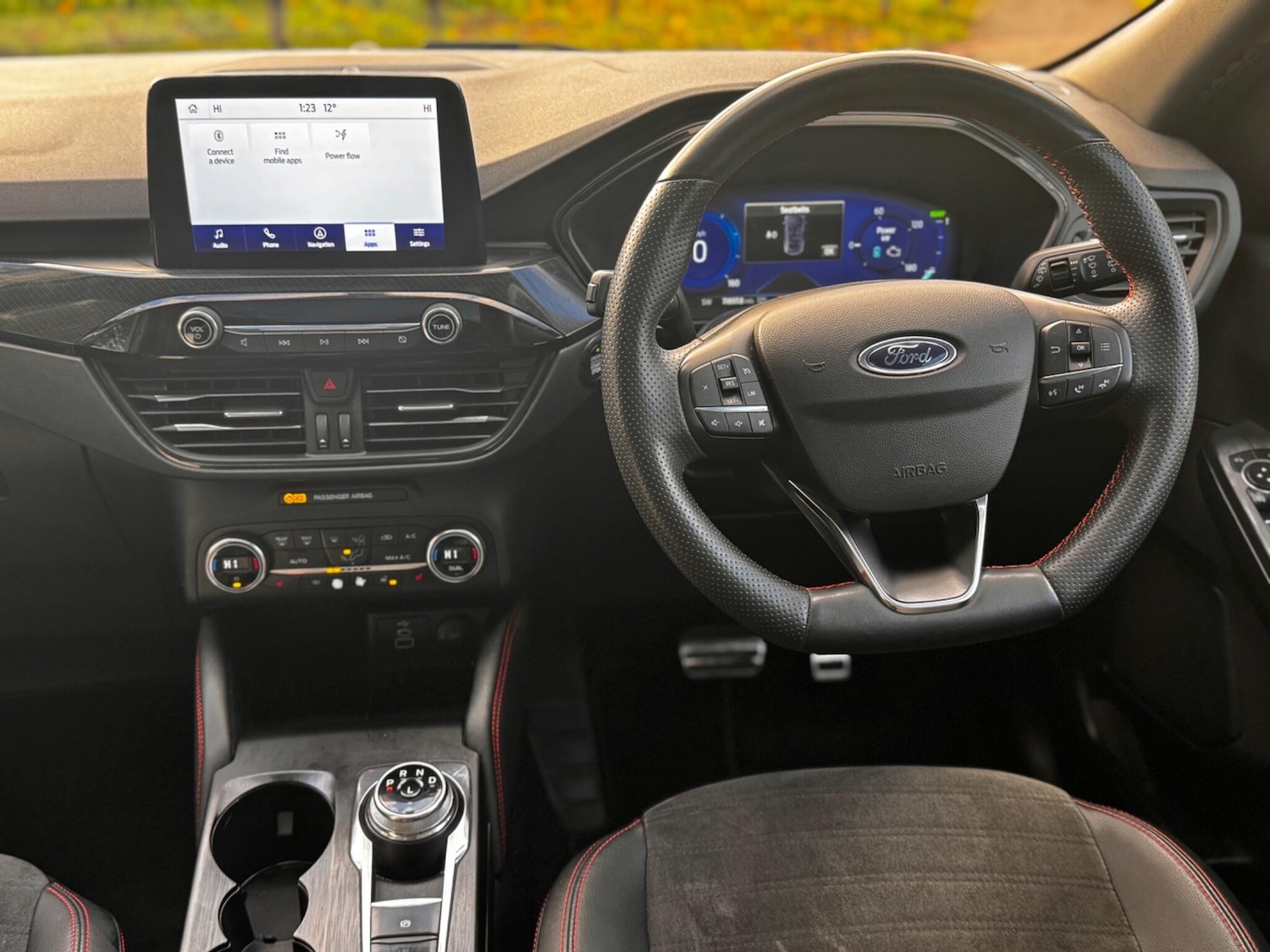 Used Ford Kuga 2022 for sale - 76898626: Photo 13