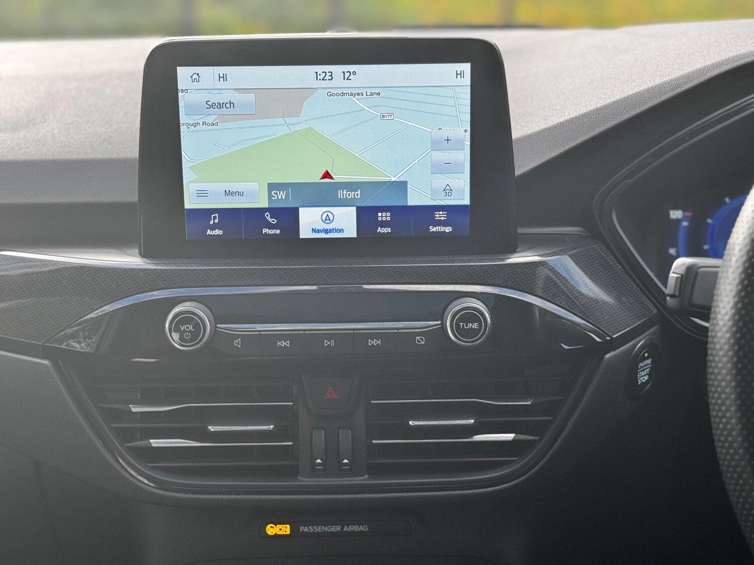 Used Ford Kuga 2022 for sale - 76898626: Photo 14