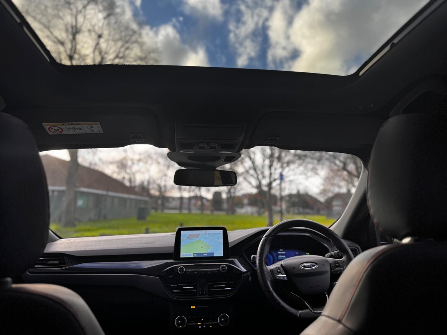 Used Ford Kuga 2022 for sale - 76898626: Photo 17