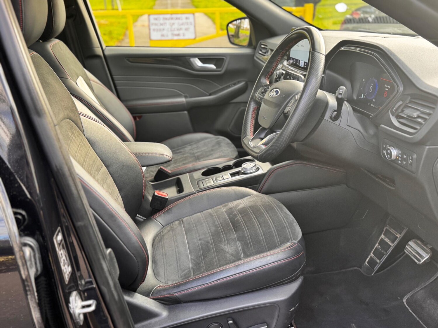 Used Ford Kuga 2022 for sale - 76898626: Photo 18