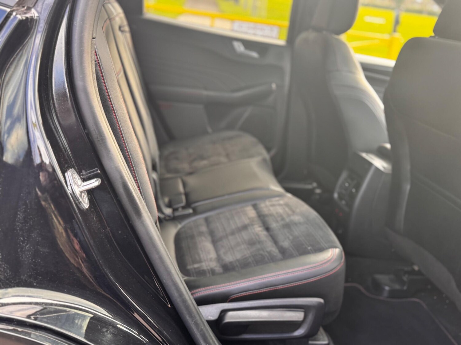 Used Ford Kuga 2022 for sale - 76898626: Photo 19