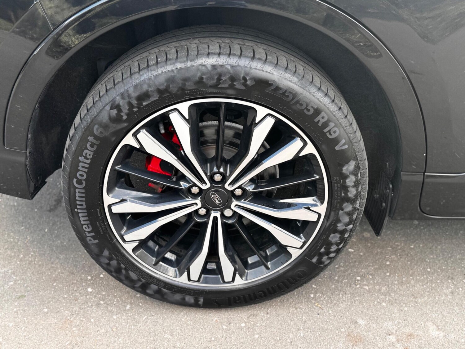 Used Ford Kuga 2022 for sale - 76898626: Photo 29