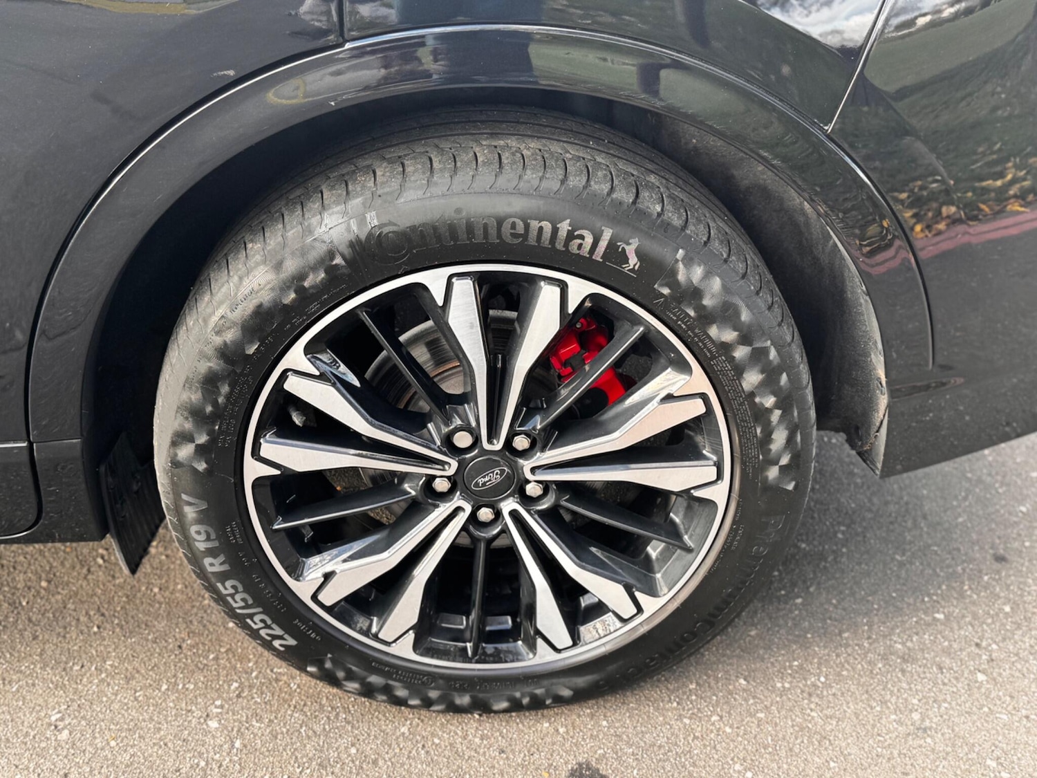 Used Ford Kuga 2022 for sale - 76898626: Photo 30