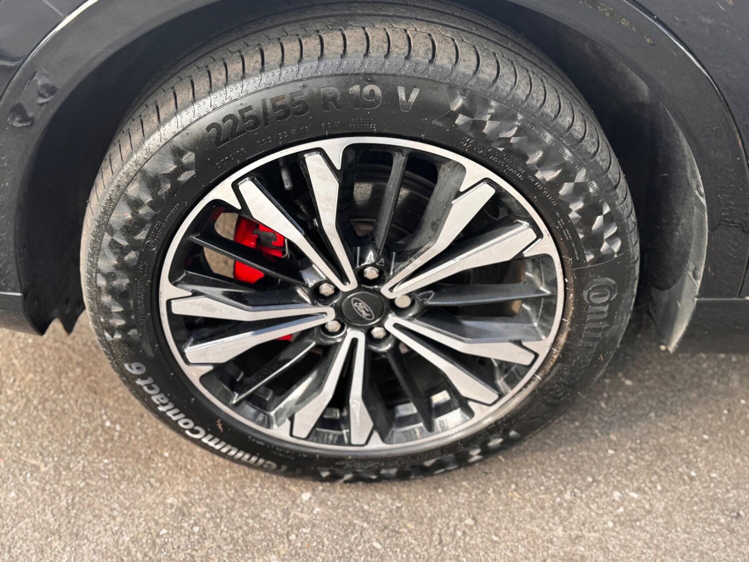 Used Ford Kuga 2022 for sale - 76898626: Photo 31