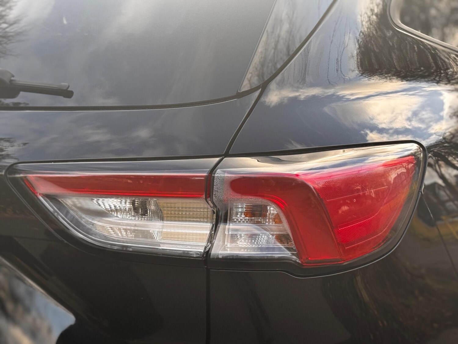 Used Ford Kuga 2022 for sale - 76898626: Photo 35