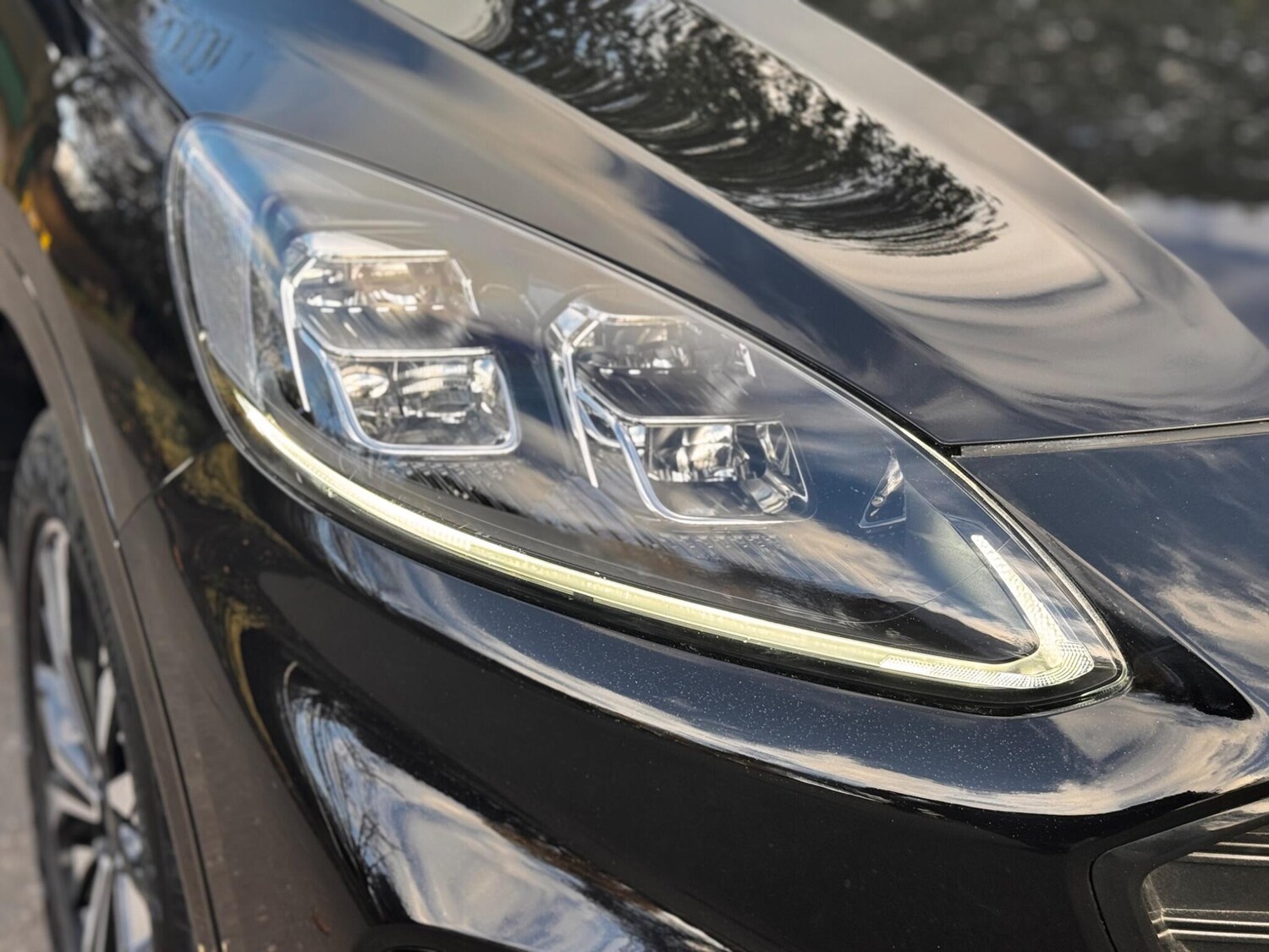 Used Ford Kuga 2022 for sale - 76898626: Photo 37