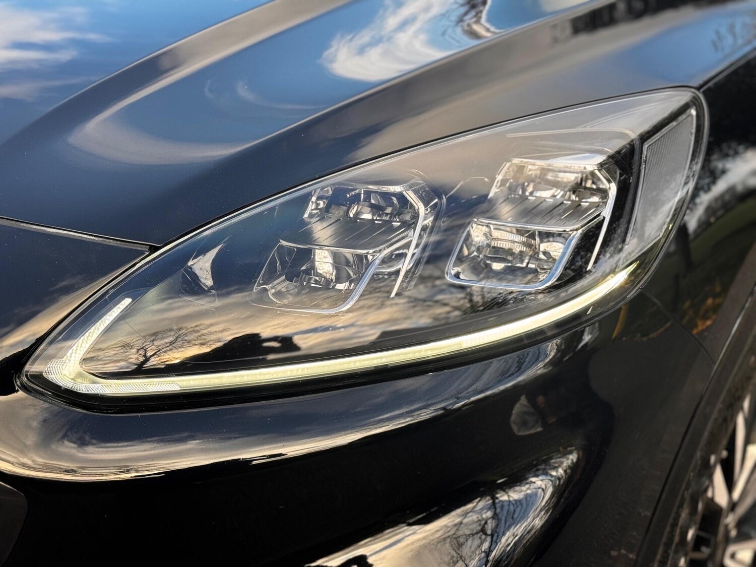 Used Ford Kuga 2022 for sale - 76898626: Photo 38