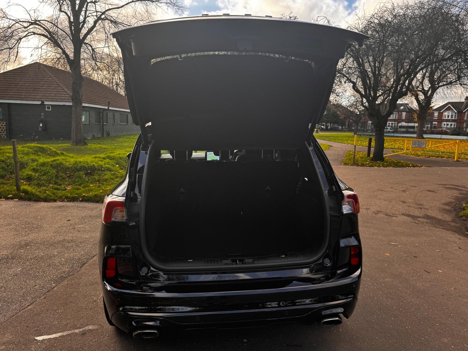 Used Ford Kuga 2022 for sale - 76898626: Photo 39