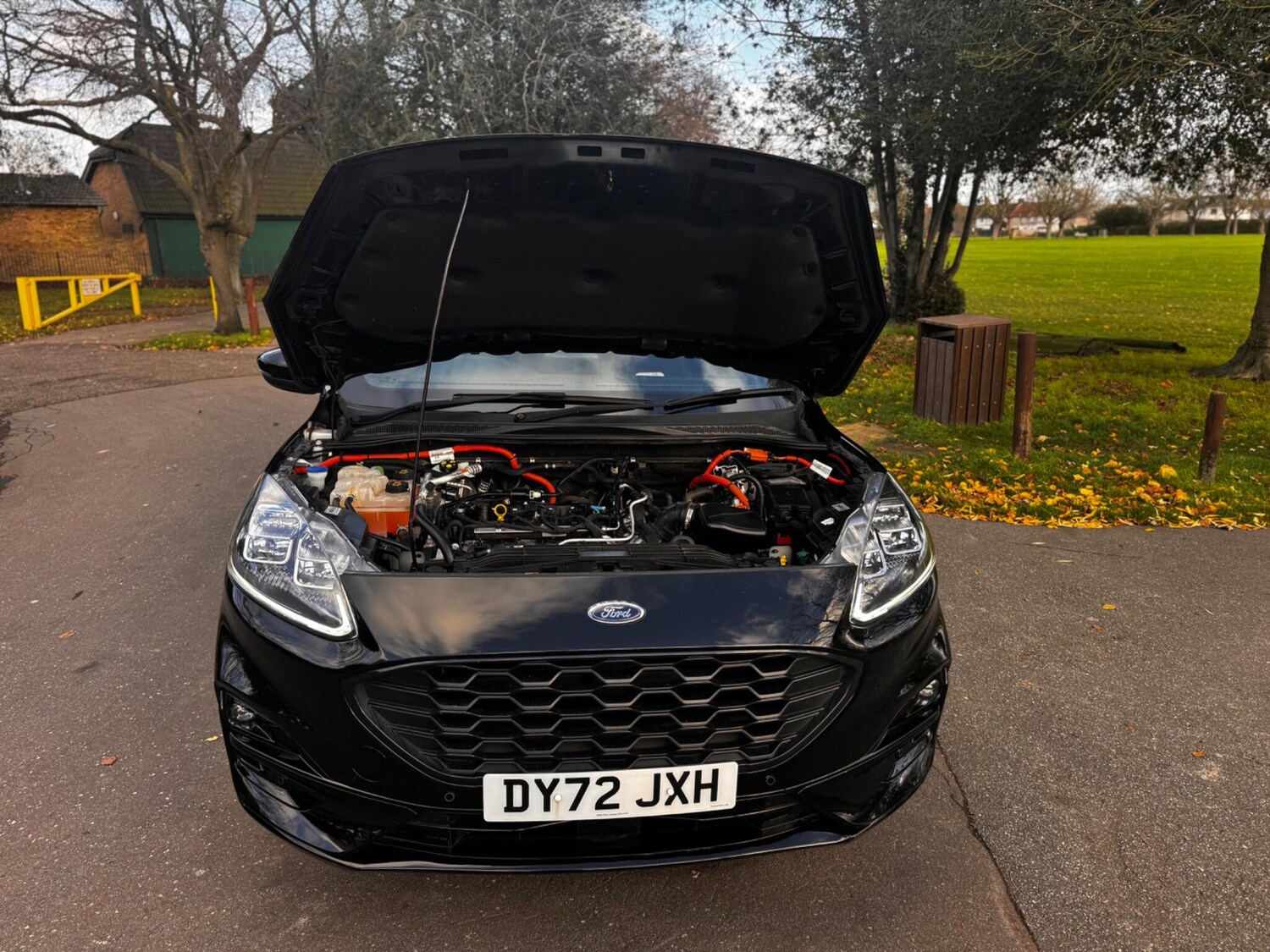 Used Ford Kuga 2022 for sale - 76898626: Photo 41