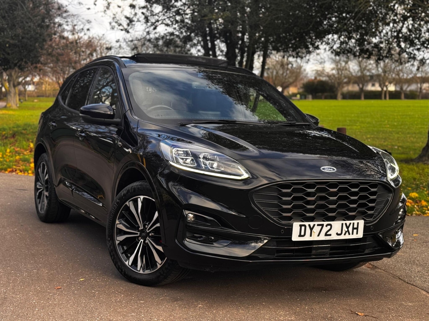 Used Ford Kuga 2022 for sale - 76898626: Photo 42