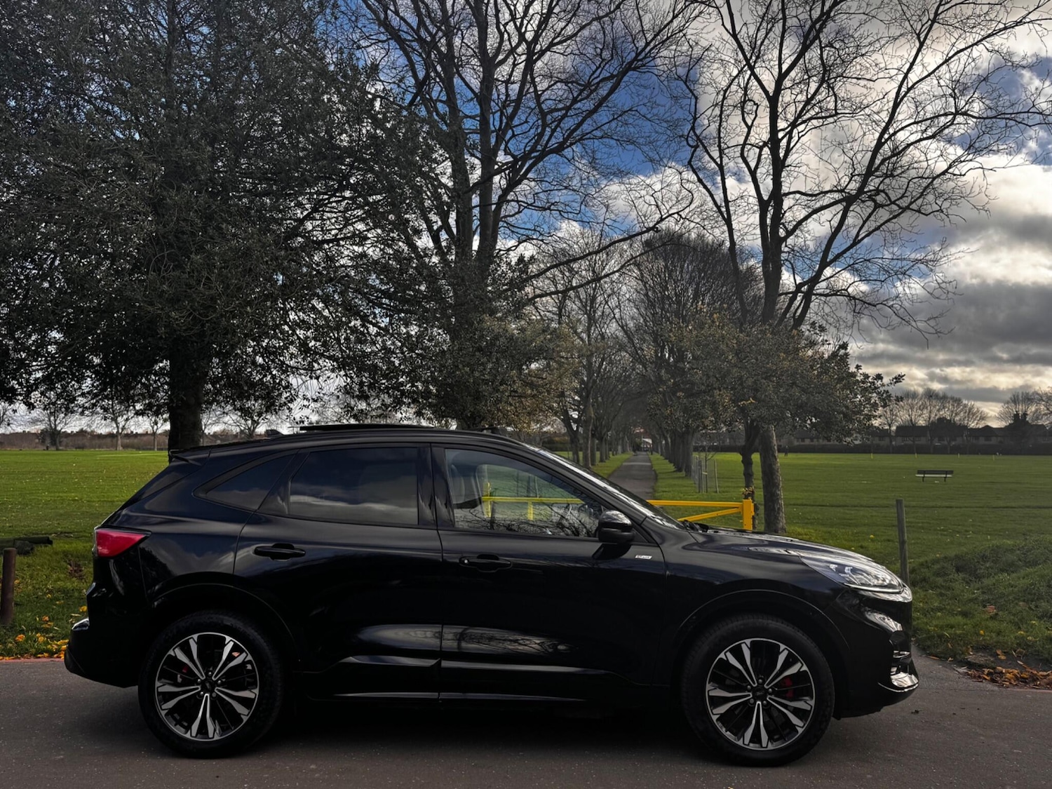 Used Ford Kuga 2022 for sale - 76898626: Photo 43